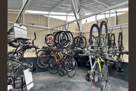 Apartamento à venda com 39m², 1 quarto e 1 vagaÁrea comum