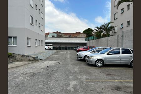 Apartamento à venda com 39m², 1 quarto e 1 vagaGaragem