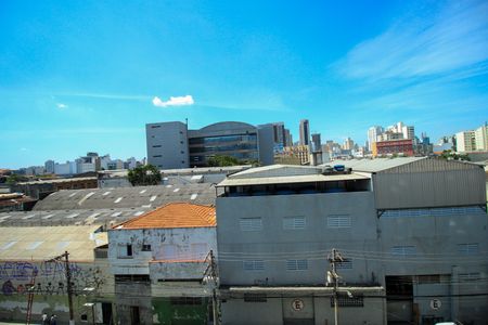 Apartamento para alugar com 39m², 1 quarto e 1 vaga Apartamento para alugar com 39m², 1 quarto e 1 vagaVista do Quarto