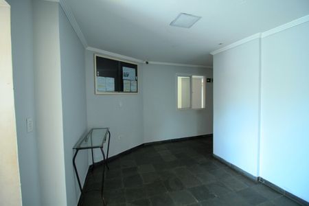 Apartamento para alugar com 39m², 1 quarto e 1 vaga Apartamento para alugar com 39m², 1 quarto e 1 vagaÁrea comum