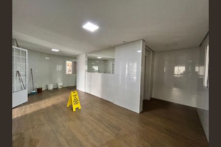 Apartamento à venda com 39m², 1 quarto e 1 vagaÁrea comum