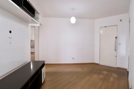 Sala de apartamento para alugar com 1 quarto, 39m² em Brás, São Paulo