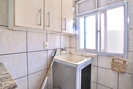 Apartamento à venda com 39m², 1 quarto e 1 vagaÁrea de Serviço