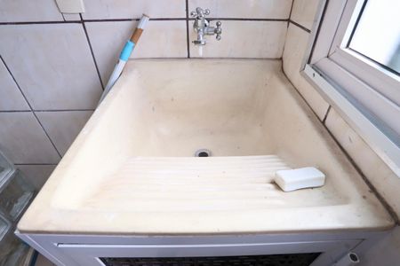 Apartamento à venda com 39m², 1 quarto e 1 vagaÁrea de Serviço