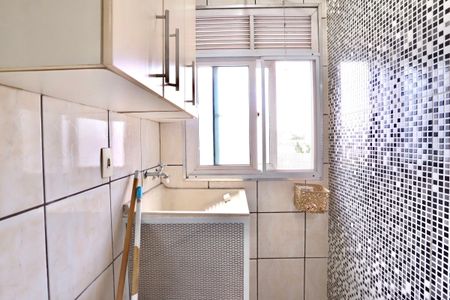 Apartamento à venda com 39m², 1 quarto e 1 vagaÁrea de Serviço