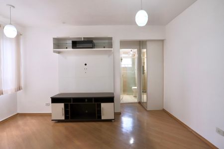Sala de apartamento para alugar com 1 quarto, 39m² em Brás, São Paulo