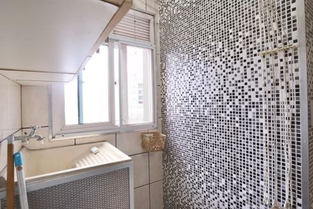 Apartamento à venda com 39m², 1 quarto e 1 vagaÁrea de Serviço