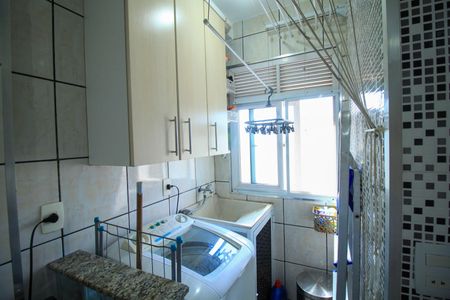 Apartamento para alugar com 39m², 1 quarto e 1 vaga Apartamento para alugar com 39m², 1 quarto e 1 vagaÁrea de Serviço