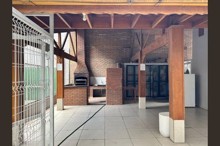 Apartamento à venda com 39m², 1 quarto e 1 vagaÁrea comum