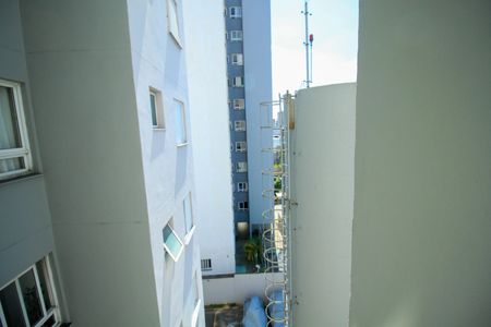 Apartamento para alugar com 39m², 1 quarto e 1 vaga Apartamento para alugar com 39m², 1 quarto e 1 vagaVista da Sala