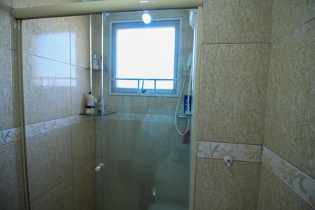 Apartamento para alugar com 39m², 1 quarto e 1 vaga Apartamento para alugar com 39m², 1 quarto e 1 vagaBanheiro