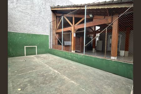 Apartamento à venda com 39m², 1 quarto e 1 vagaQuadra Esportiva