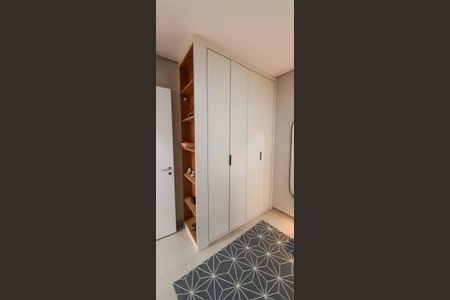 Apartamento à venda com 52m², 2 quartos e 1 vagaQuarto 1