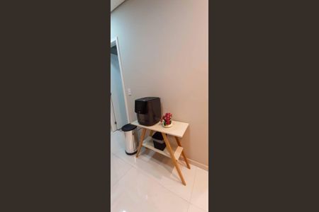 Apartamento à venda com 52m², 2 quartos e 1 vagaCozinha