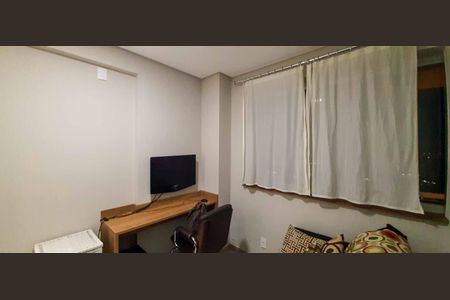 Apartamento à venda com 52m², 2 quartos e 1 vagaQuarto 2