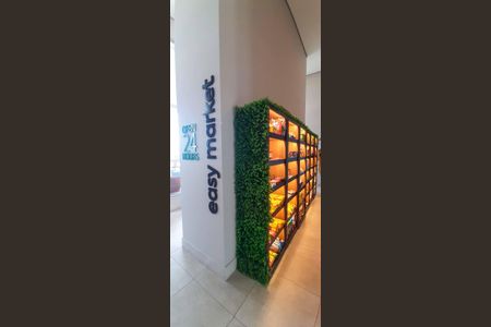 Apartamento à venda com 52m², 2 quartos e 1 vagaÁrea comum