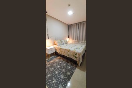 Apartamento à venda com 52m², 2 quartos e 1 vagaQuarto 1