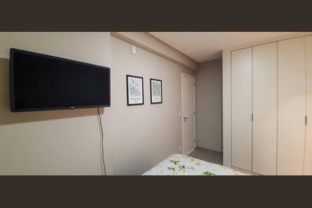 Apartamento à venda com 52m², 2 quartos e 1 vagaQuarto 1