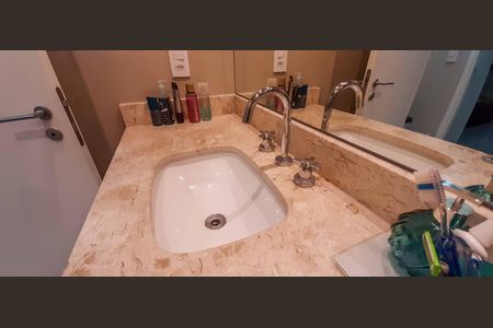 Apartamento à venda com 52m², 2 quartos e 1 vagaBanheiro