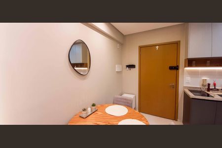 Apartamento à venda com 52m², 2 quartos e 1 vagaSala