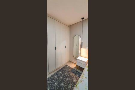 Apartamento à venda com 52m², 2 quartos e 1 vagaQuarto 1
