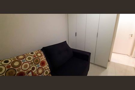 Apartamento à venda com 52m², 2 quartos e 1 vagaQuarto 2