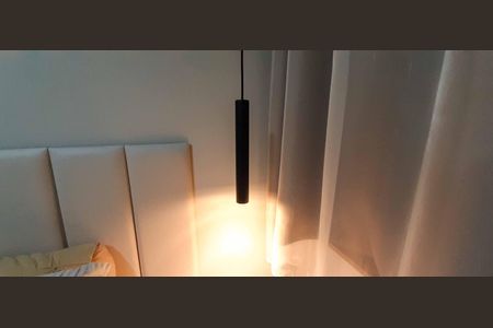 Apartamento à venda com 52m², 2 quartos e 1 vagaQuarto 1