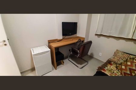 Apartamento à venda com 52m², 2 quartos e 1 vagaQuarto 2