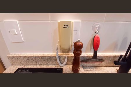 Apartamento à venda com 52m², 2 quartos e 1 vagaInterfone