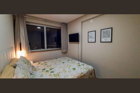 Apartamento à venda com 52m², 2 quartos e 1 vagaQuarto 1