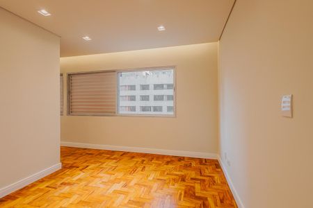 Apartamento à venda com 169m², 3 quartos e 2 vagasSuíte 1