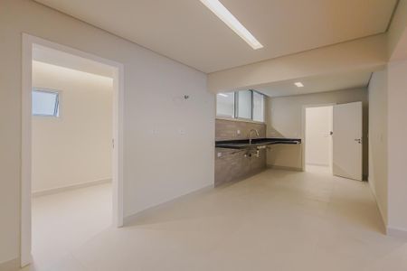 Apartamento à venda com 169m², 3 quartos e 2 vagasCozinha