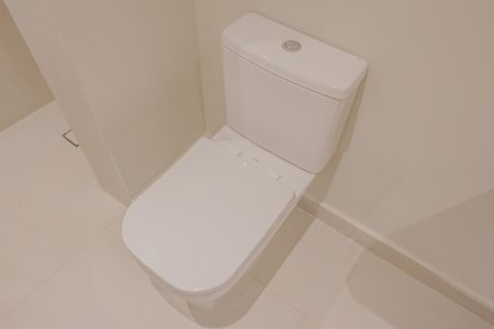 Apartamento à venda com 169m², 3 quartos e 2 vagasBanheiro da Suíte 1