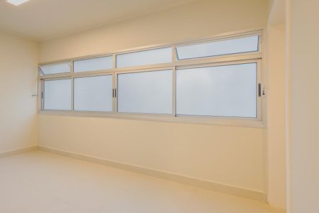 Apartamento à venda com 169m², 3 quartos e 2 vagasÁrea de Serviço