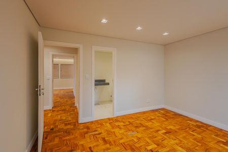 Apartamento à venda com 169m², 3 quartos e 2 vagasSuíte 2