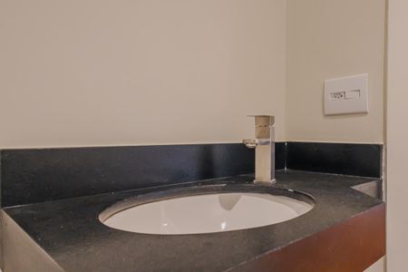 Apartamento à venda com 169m², 3 quartos e 2 vagasBanheiro da Suíte 1