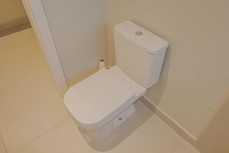 Apartamento à venda com 169m², 3 quartos e 2 vagasBanheiro da Suíte 3