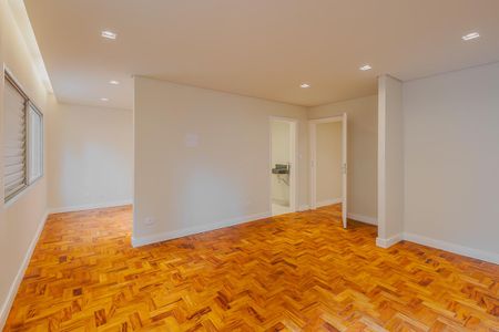 Apartamento à venda com 169m², 3 quartos e 2 vagasSuíte 1