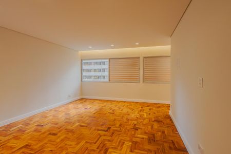 Apartamento à venda com 169m², 3 quartos e 2 vagasSuíte 1