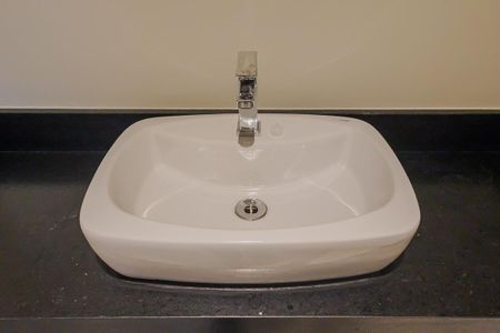 Apartamento à venda com 169m², 3 quartos e 2 vagasBanheiro da Suíte 3