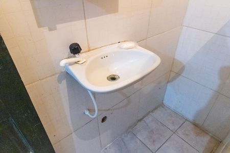 Casa para alugar com 101m², 1 quarto e 2 vagas Casa para alugar com 101m², 1 quarto e 2 vagasBanheiro