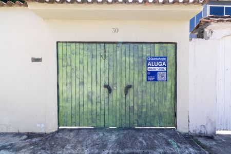 Casa para alugar com 101m², 1 quarto e 2 vagas Casa para alugar com 101m², 1 quarto e 2 vagasPlaquinha