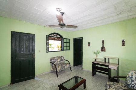 Casa para alugar com 101m², 1 quarto e 2 vagas Casa para alugar com 101m², 1 quarto e 2 vagasSala