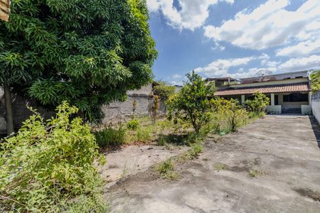 Casa para alugar com 101m², 1 quarto e 2 vagas Casa para alugar com 101m², 1 quarto e 2 vagasÁrea Externa