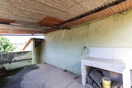 Casa para alugar com 101m², 1 quarto e 2 vagas Casa para alugar com 101m², 1 quarto e 2 vagasÁrea Externa