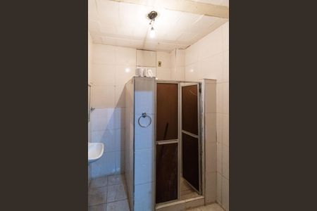 Casa para alugar com 101m², 1 quarto e 2 vagas Casa para alugar com 101m², 1 quarto e 2 vagasBanheiro