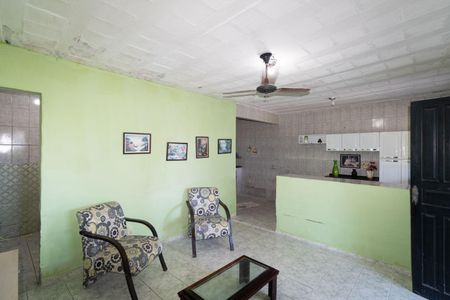 Casa para alugar com 101m², 1 quarto e 2 vagas Casa para alugar com 101m², 1 quarto e 2 vagasSala