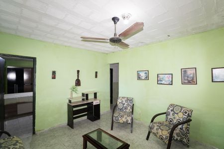 Casa para alugar com 101m², 1 quarto e 2 vagas Casa para alugar com 101m², 1 quarto e 2 vagasSala