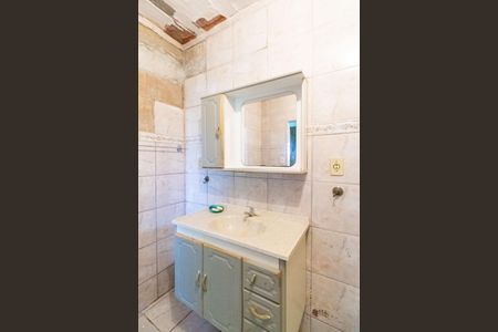 Casa para alugar com 101m², 1 quarto e 2 vagas Casa para alugar com 101m², 1 quarto e 2 vagasBanheiro da Suíte