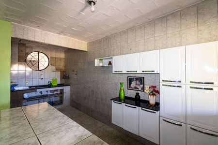 Casa para alugar com 101m², 1 quarto e 2 vagas Casa para alugar com 101m², 1 quarto e 2 vagasCozinha